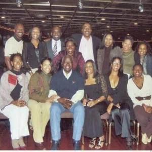 Meet your Posher, Dechanta